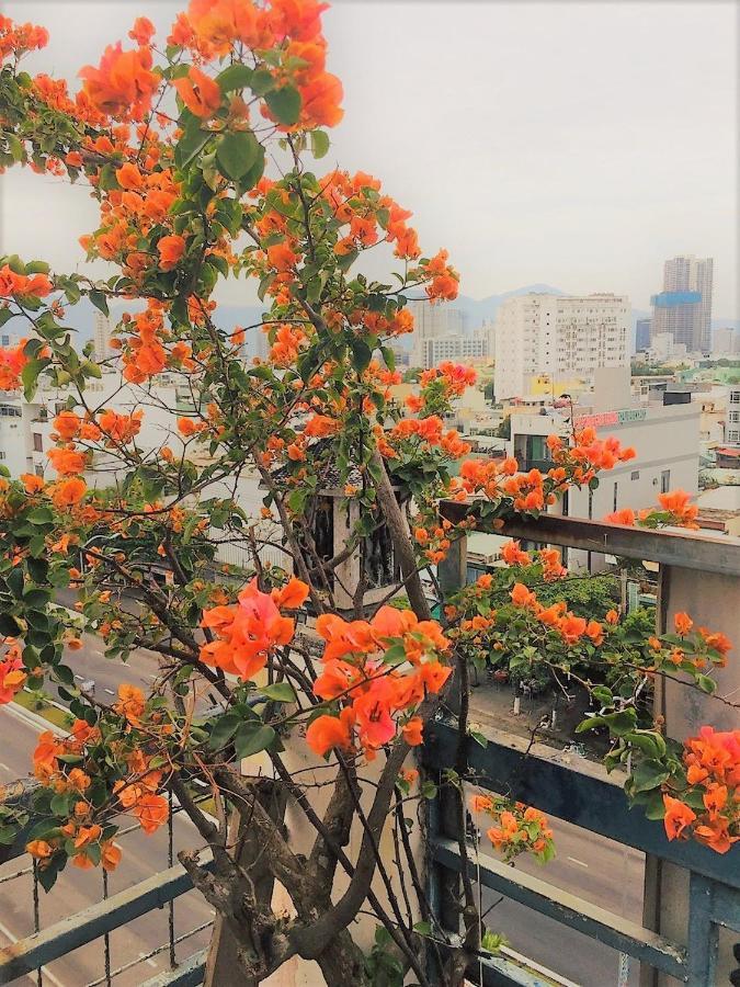 Cong Thuong Hotel Da Nang Esterno foto